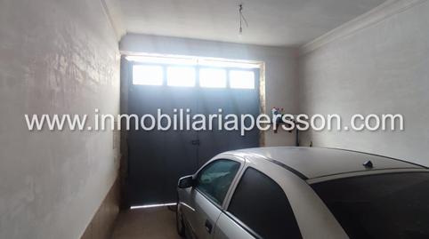 Foto 4 de Casa o xalet en venda a El Rubio, Sevilla