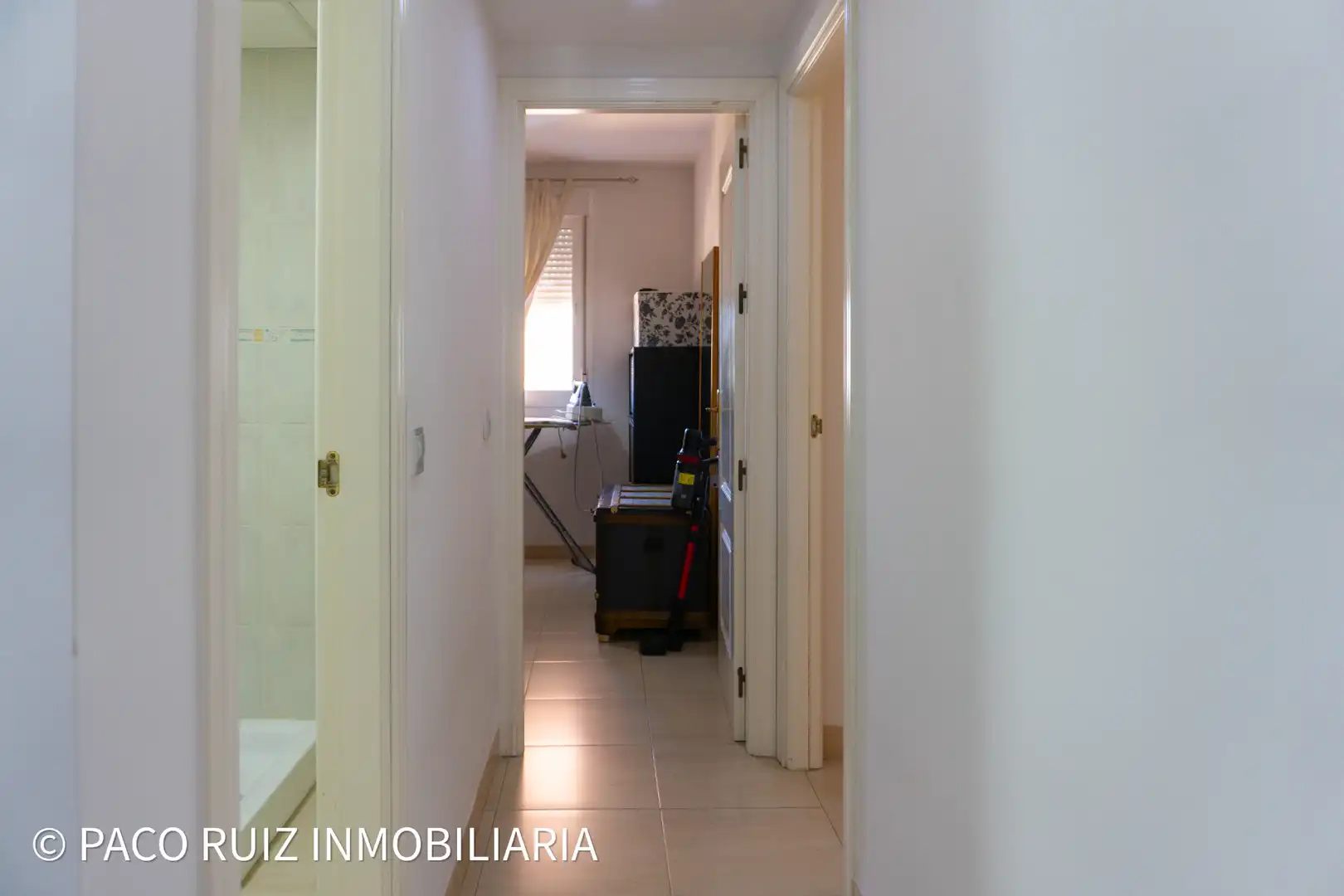 Piso en venta en Almería con Balcón