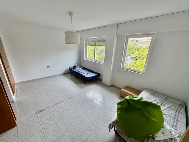 Dachboden zur Miete in Sant Cugat del Vallès mit Klimaanlage, Heizung und Terrasse