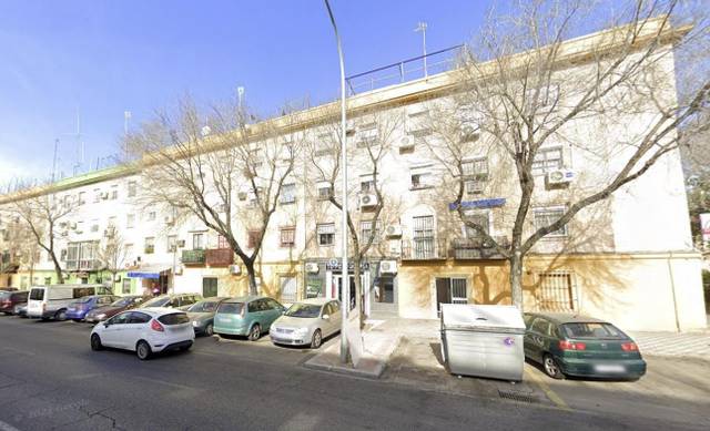 Piso en Venta en Avenida SAN JUAN DE LA CRUZ en Amate