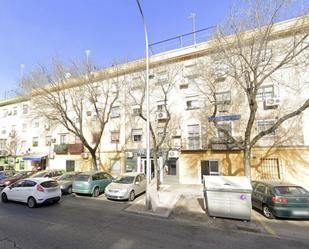 Vista exterior de Pis en venda en  Sevilla Capital