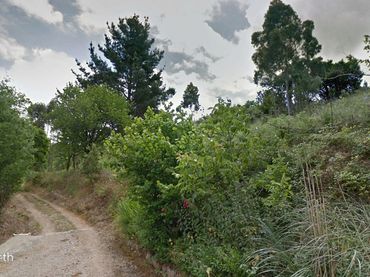 Terreno rustico in vendita a Caserio Viado 6A
