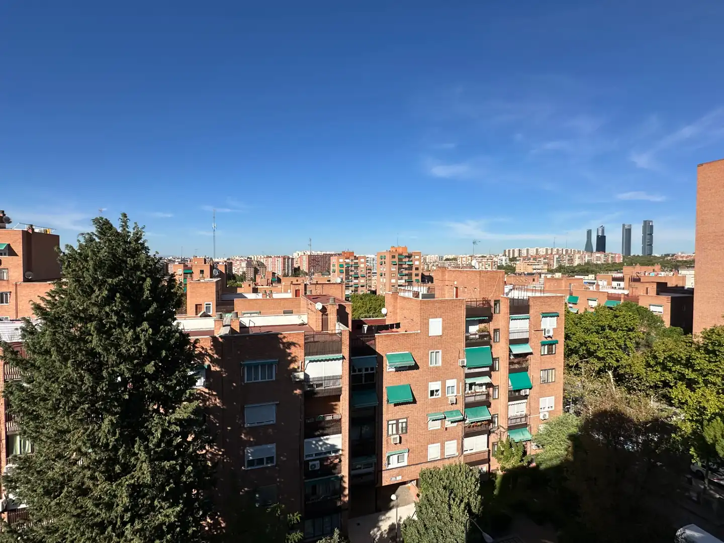 Piso con ascensor en alquiler en Calle de Valderrey, imagen 16