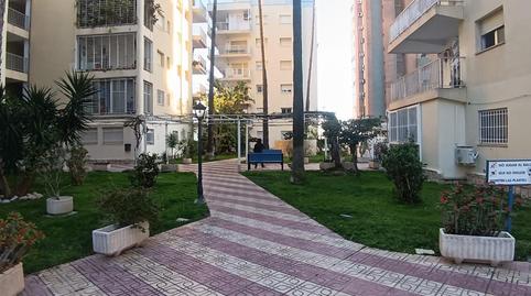 Foto 5 de Ático en venta en Playa Levante, Benidorm