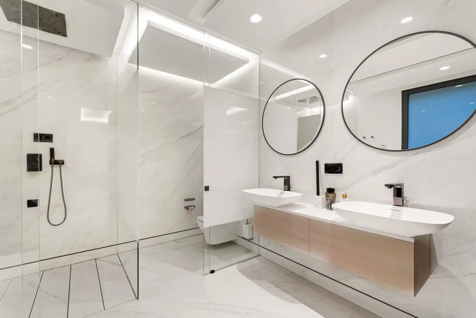 Apartament amb piscina en venda a Marbella Centro, imagen 42