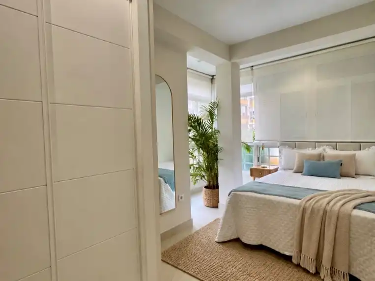 Wohnung zur Miete in Avenida de Sánchez Pizjuán, 6, El Torrejón - El Cerezo