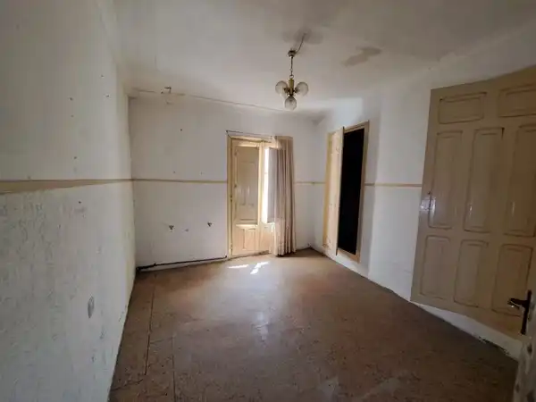 Sala d'estar de Casa o xalet en venda en Calanda