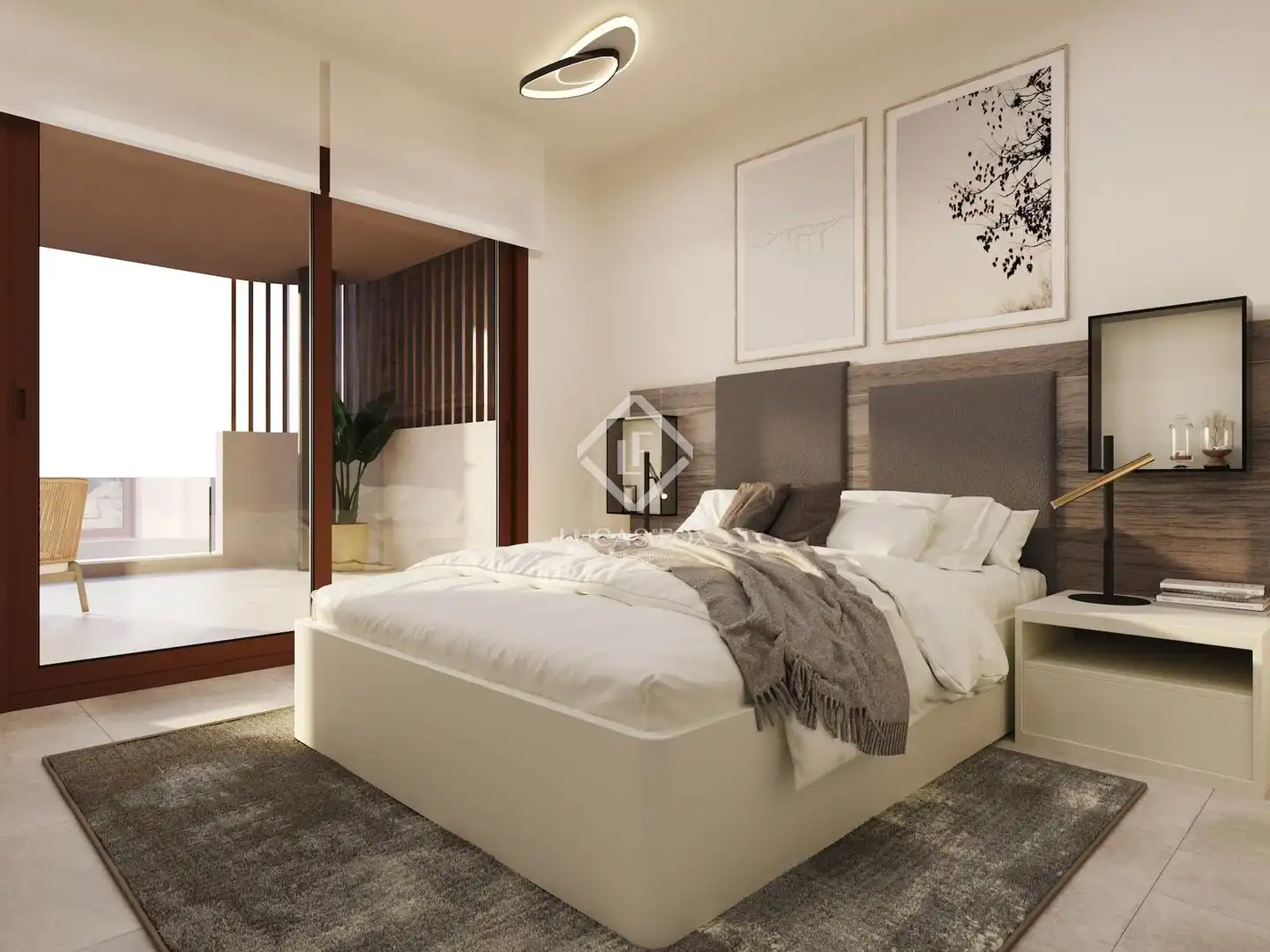 Habitación de Piso en venta en Capdepera con Aire acondicionado, Calefacción y Terraza