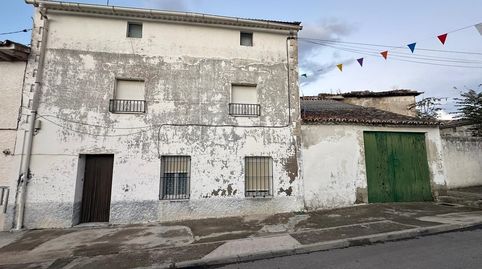 Foto 2 de Casa o xalet en venda a Plaza de Puerta de Viñas, Estremera, Madrid