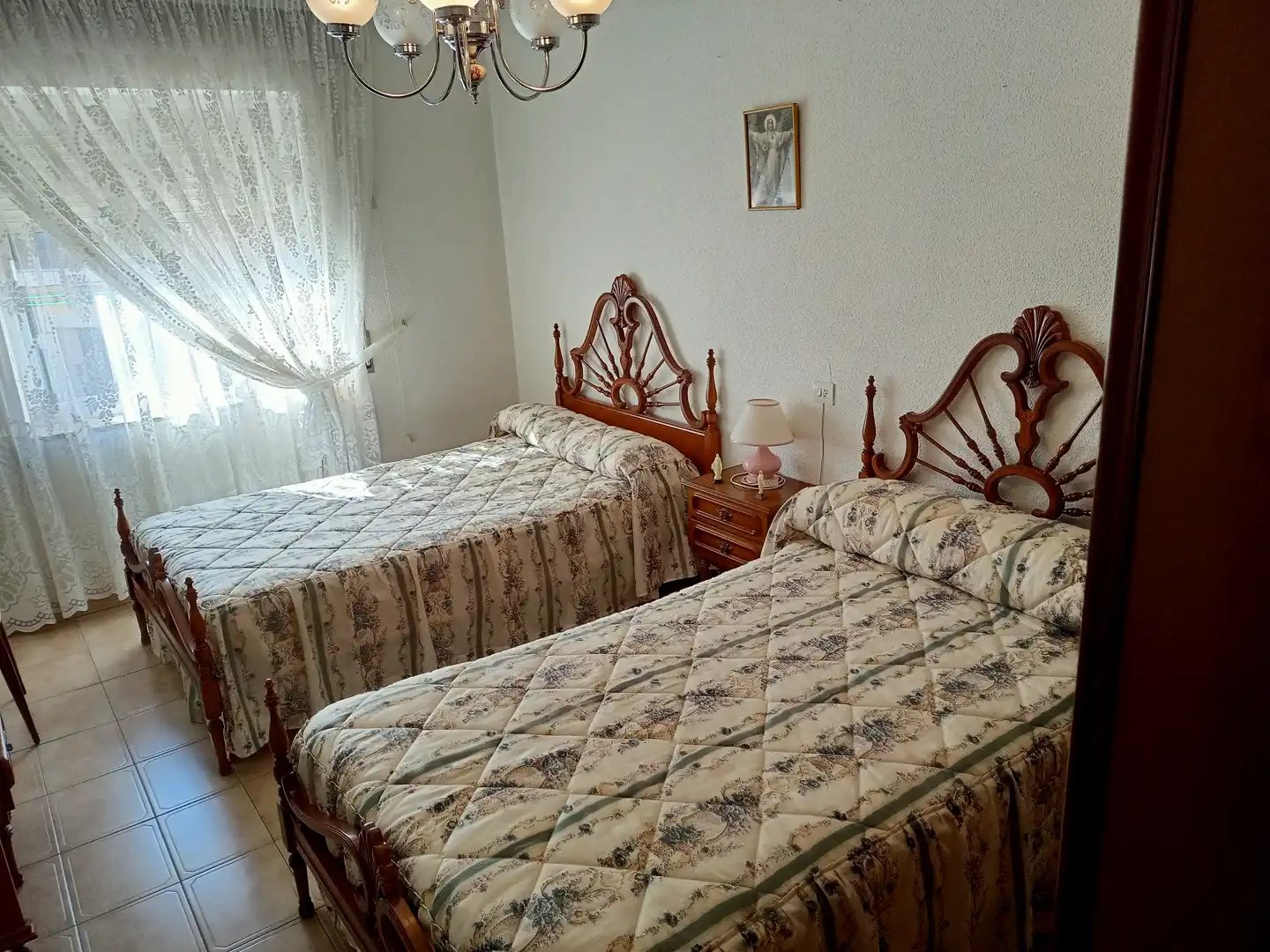 Appartement à vendre à Calle Santiago Vegas Arranz, imagen 5