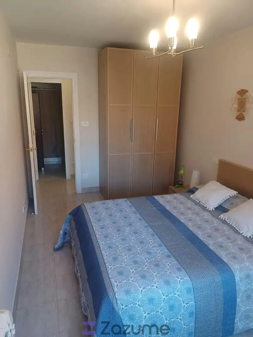 Wohnung zur Miete in C. Saturnino Rodríguez, Medina de Pomar