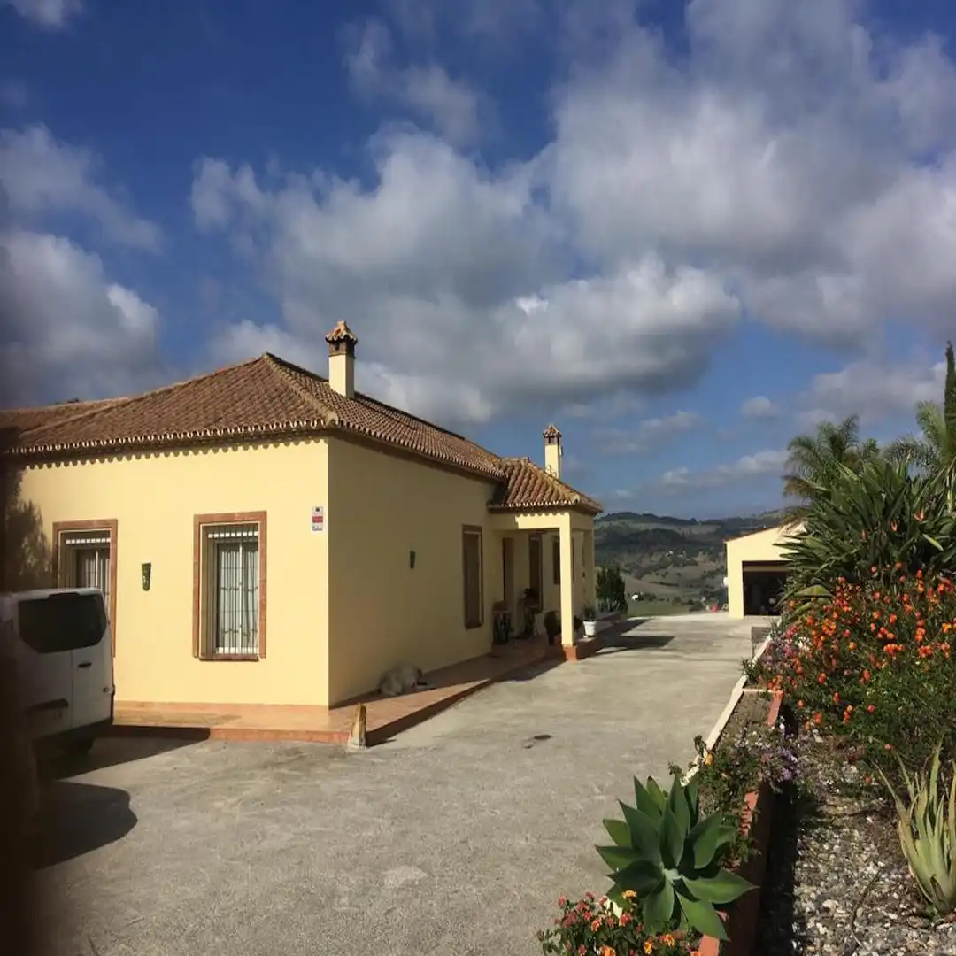 Casa o chalet en venta en Plaza Constitución, San Martín del Tesorillo