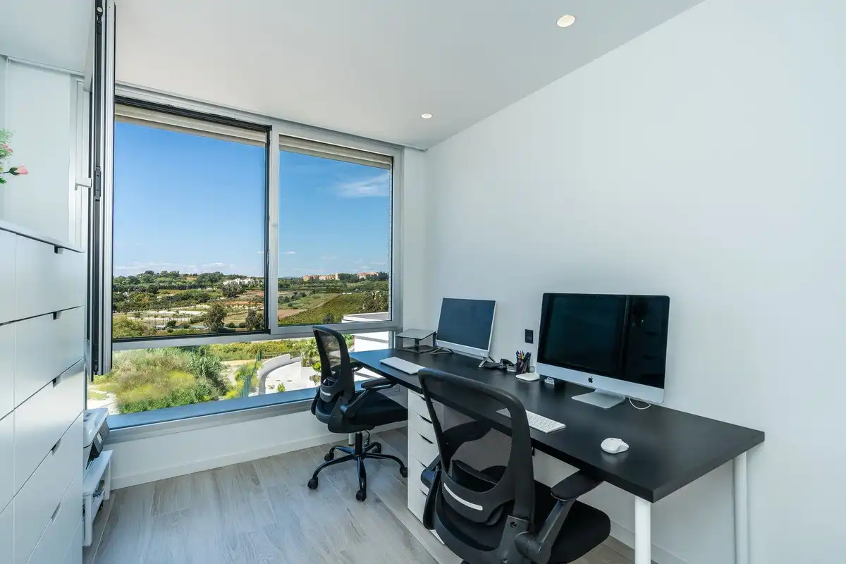 Commercial properties for sale in Estepona