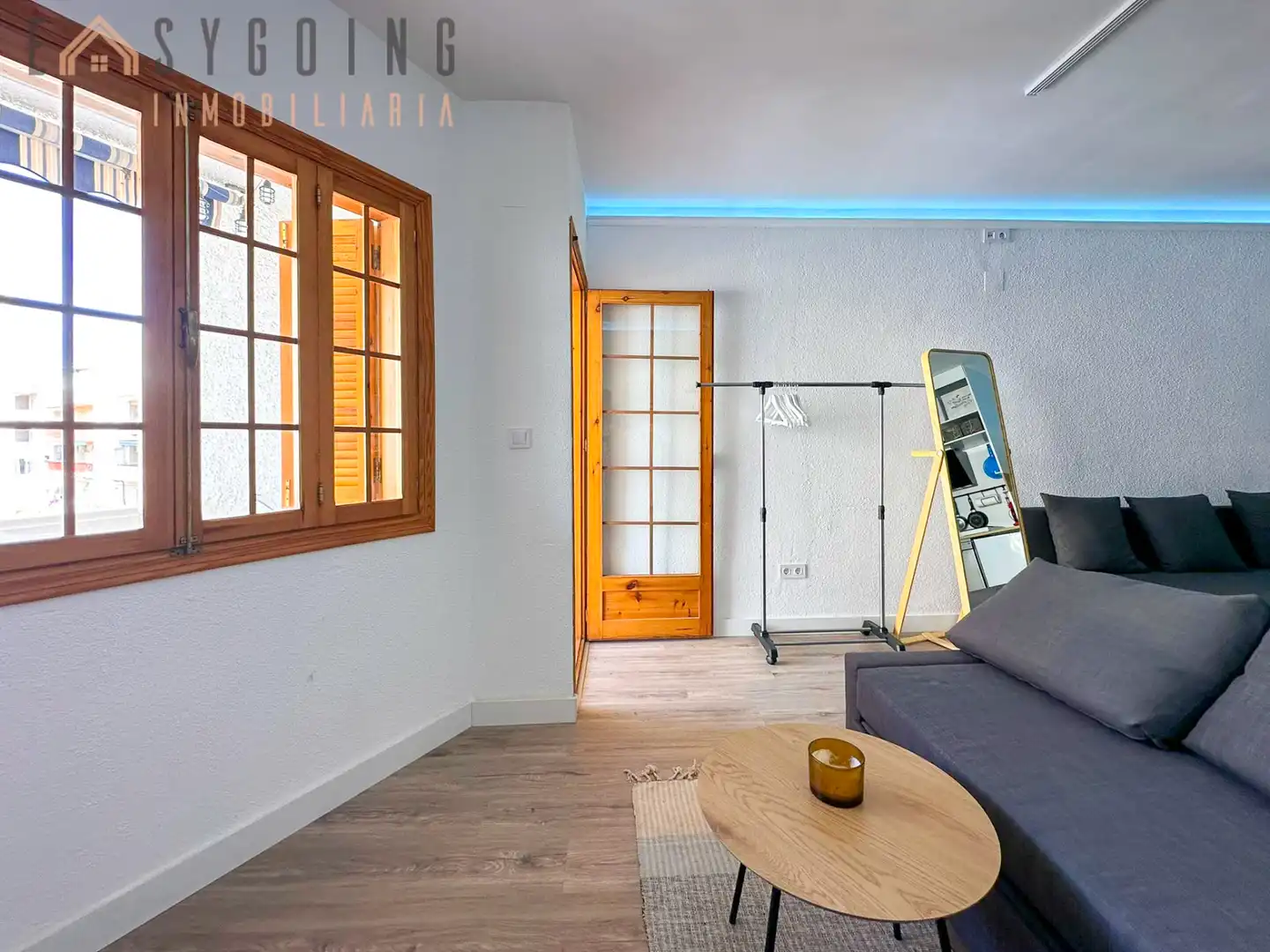 Loft zum Verkauf in Santa Pola, Alicante