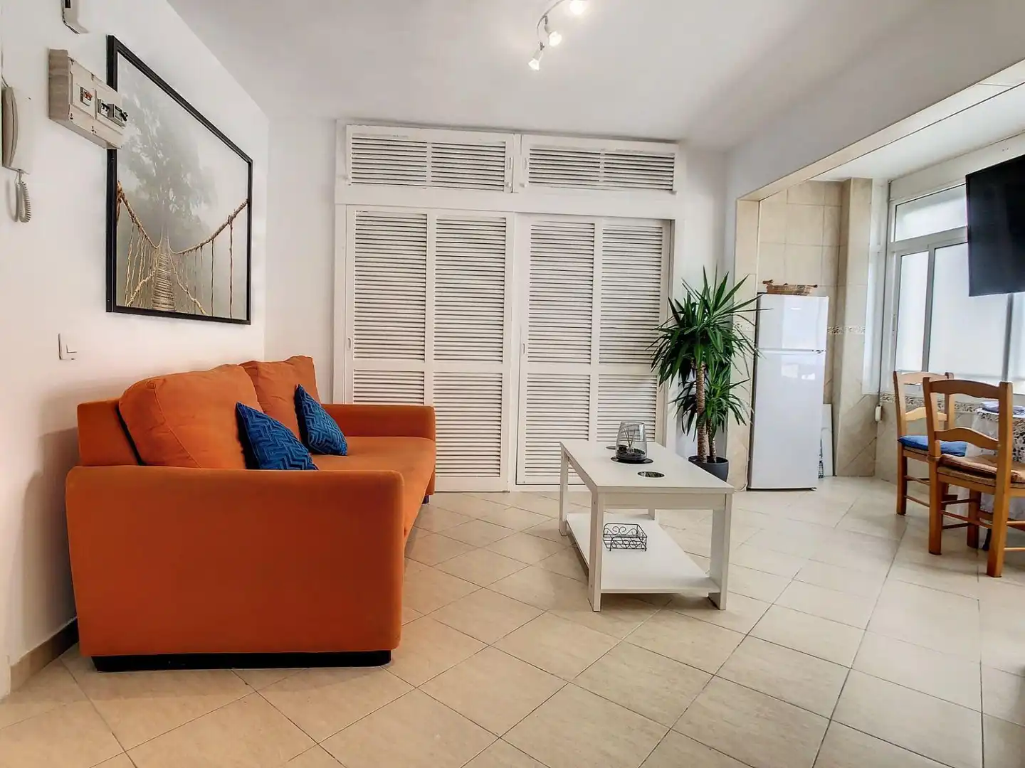Studio avec ascenseur à vendre à Centro, imagen 9