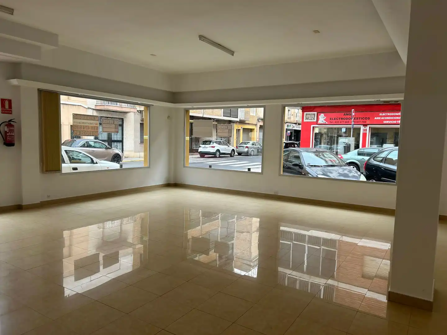 Business premises for sale in Mareny de Barraquetes, imagen 13
