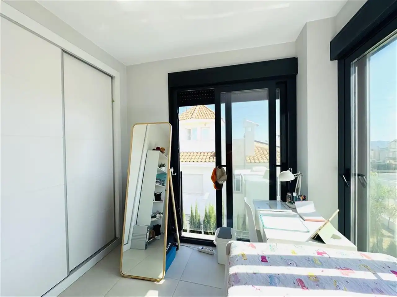 Haus mit Pool zum Verkauf in La Nucia Pueblo, imagen 39