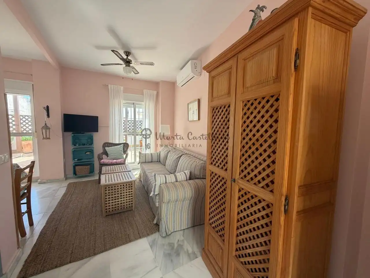 Flat with lift for sale in Centro - La Costilla, imagen 7