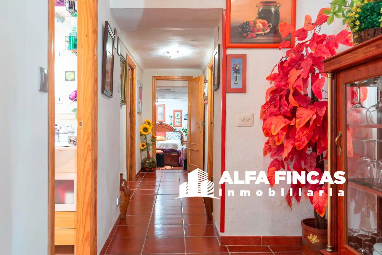 Casa o chalet en venta en Vara de Rey con Aire acondicionado, Calefacción y Jardín privado