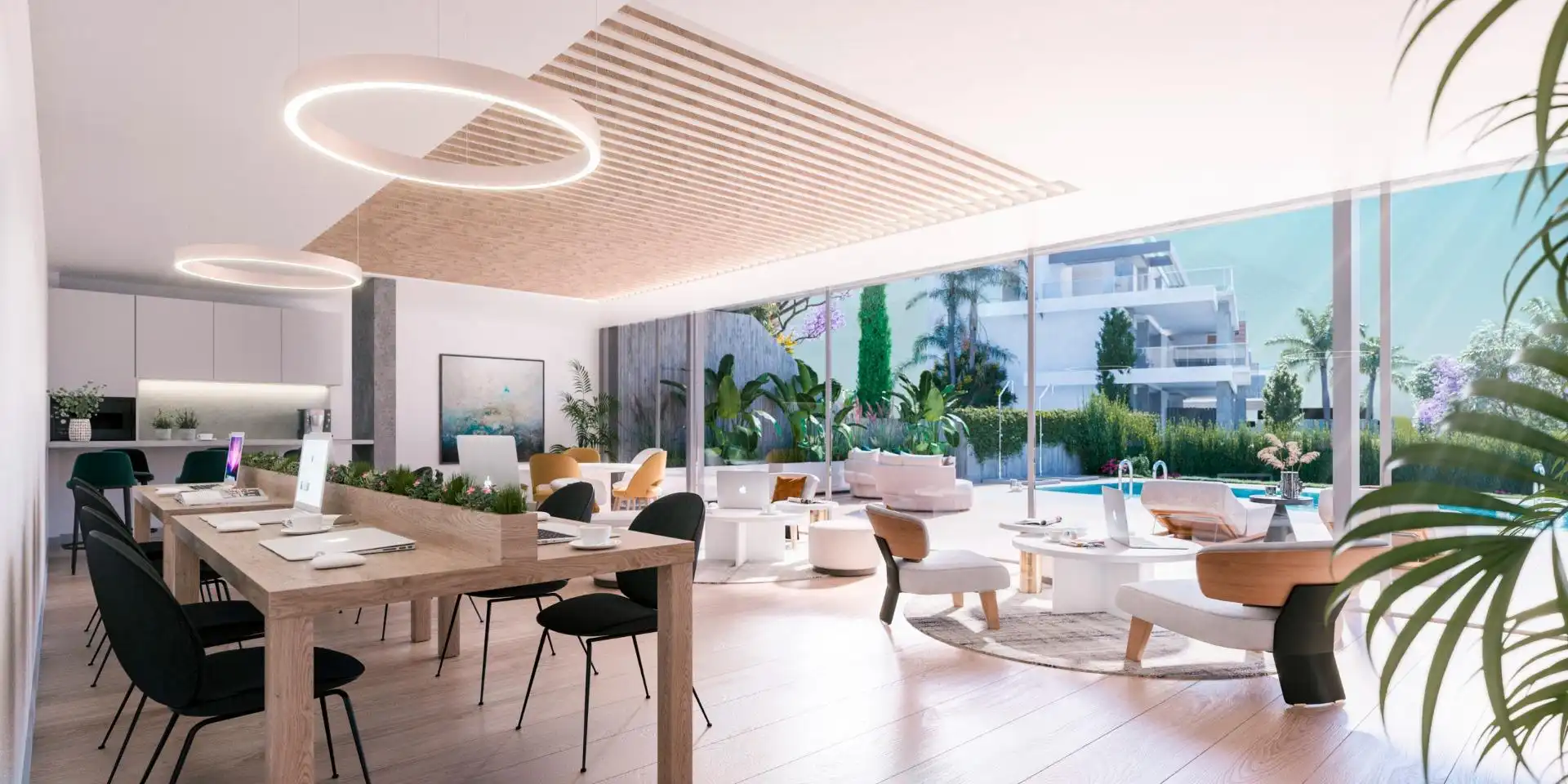 Wohnung mit Pool zum Verkauf in Río Real - Los Monteros, imagen 17