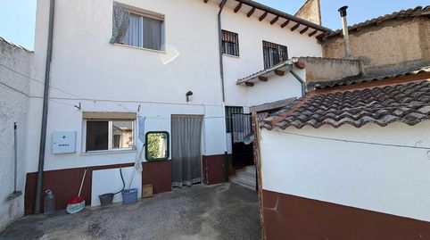 Foto 3 de Casa o xalet en venda a Calle San Pablo, 1, Pollos, Valladolid