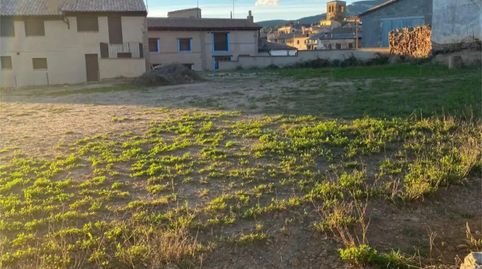 Foto 4 de Terreno en venta en Calle Barrio, 11, Colungo, Huesca