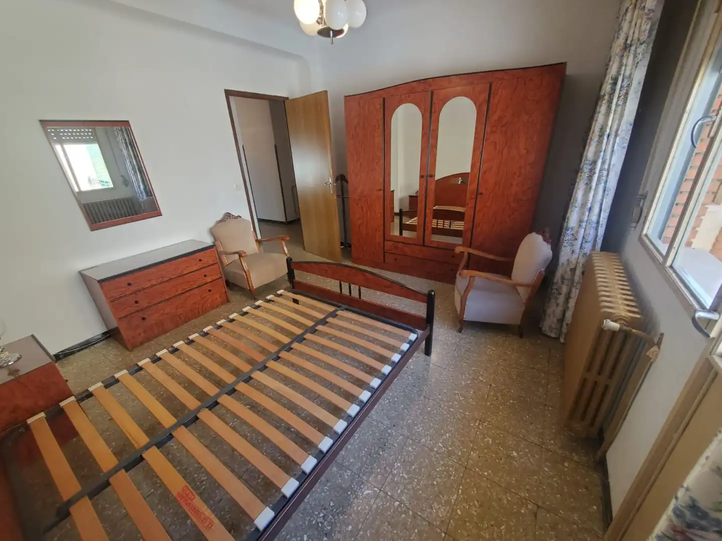 Casa amb terrassa en venda a Malagón, imagen 10