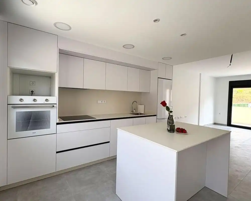 Chalet con piscina en venta en Cox, imagen 8