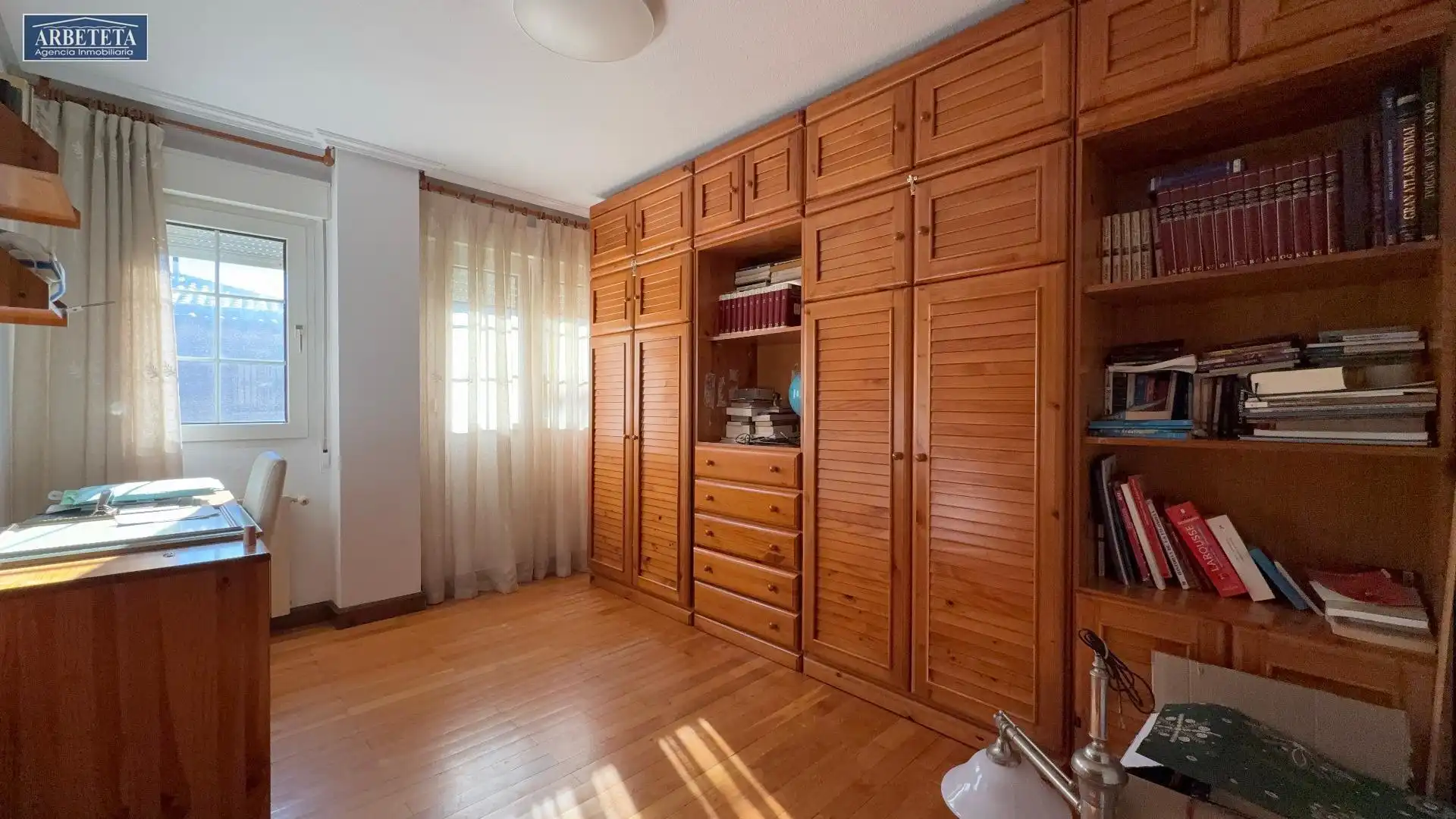 Habitación de Casa o chalet en venta en Guadalajara con Aire acondicionado, Calefacción y Terraza