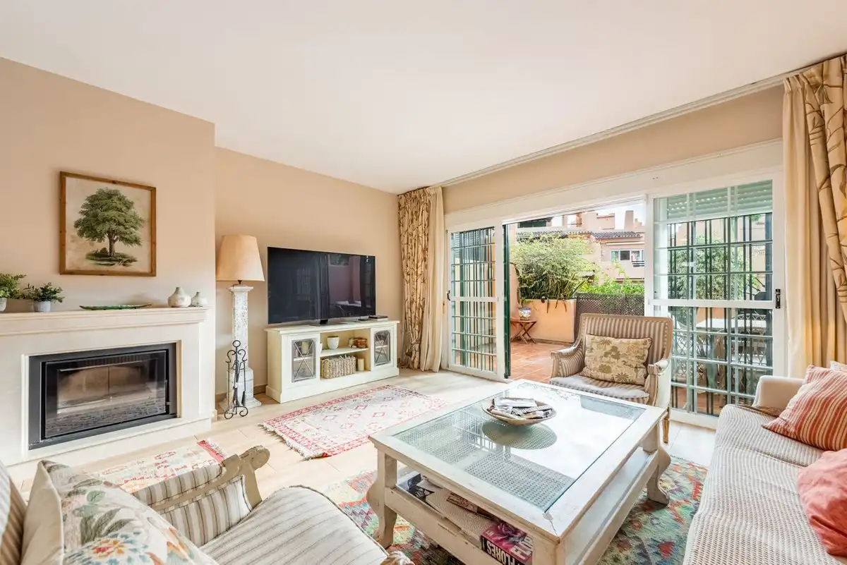 Casa a schiera in vendita a Milla de Oro, imagen 5