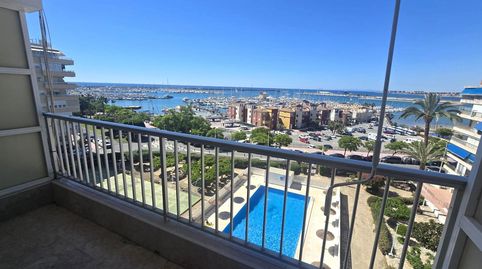 Foto 2 de Apartament en venda a Avenida Doctor Gregorio Marañon, 7, Puerto Deportivo, Torrevieja