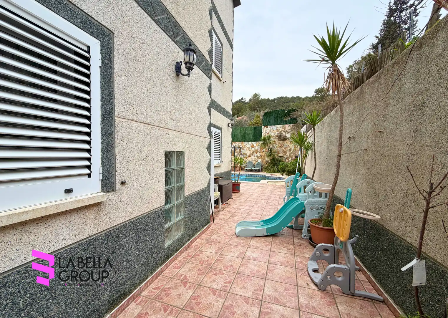 Villa con piscina in vendita a Carrer Solei, imagen 44