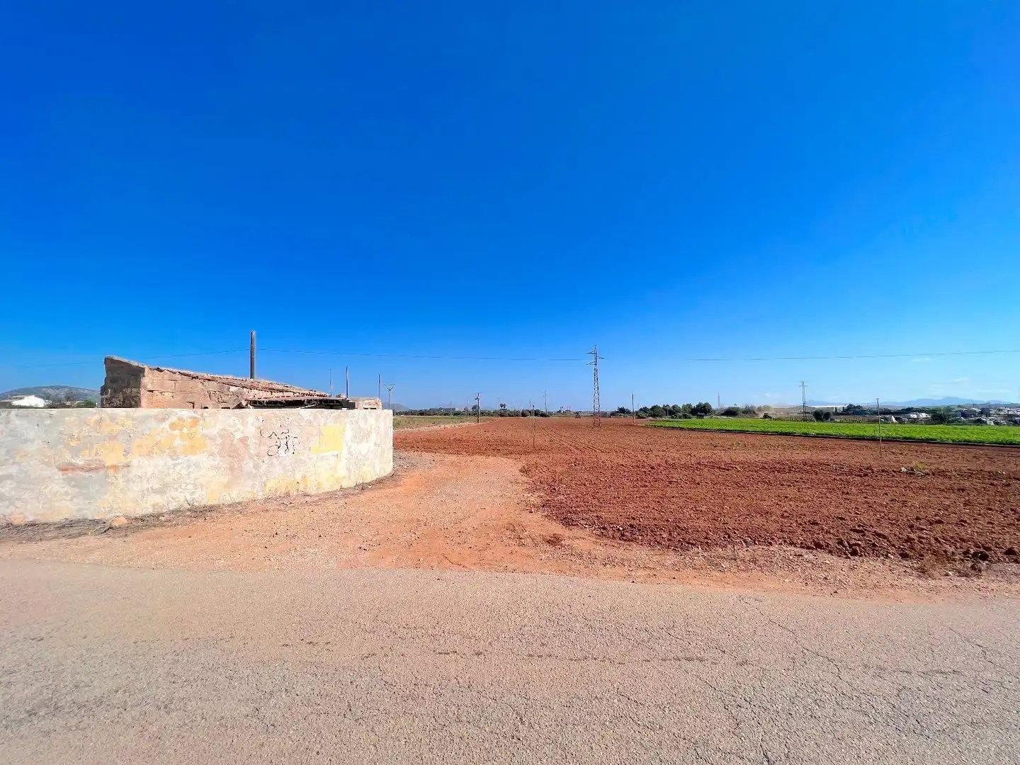 Wohnbaugrundstück zum Verkauf in Sa Pobla, imagen 13
