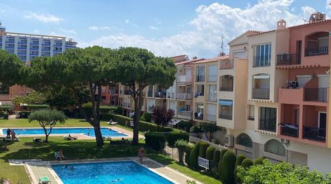 Foto 2 de Apartament en venda a Muga - Gran Reserva - Badia, Empuriabrava