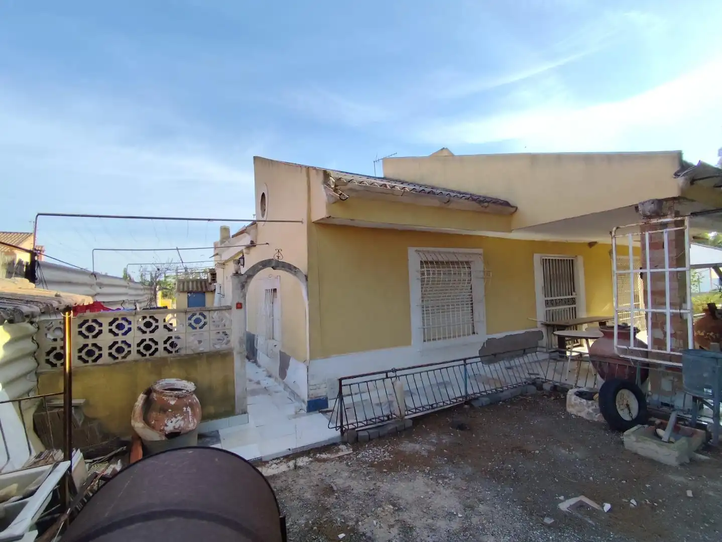 Houses for sale in Calle de la Librilla, Las Lomas de Rame - Bahía Bella