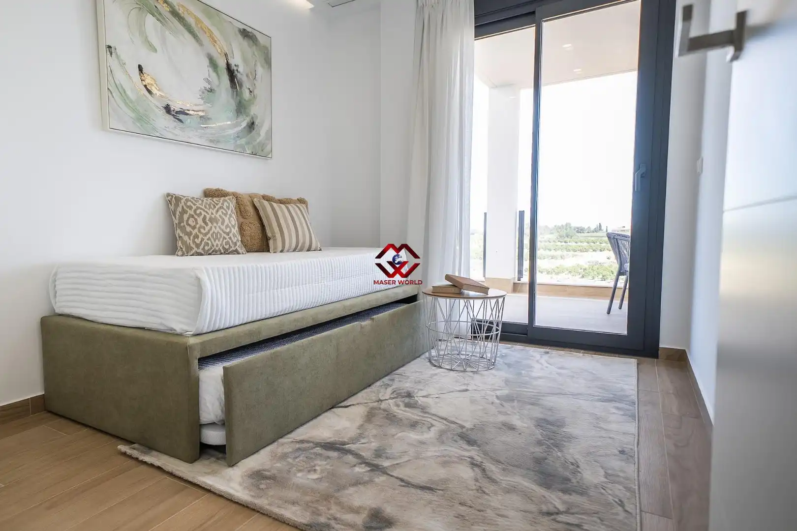 Villa con piscina in vendita a Algorfa, imagen 39