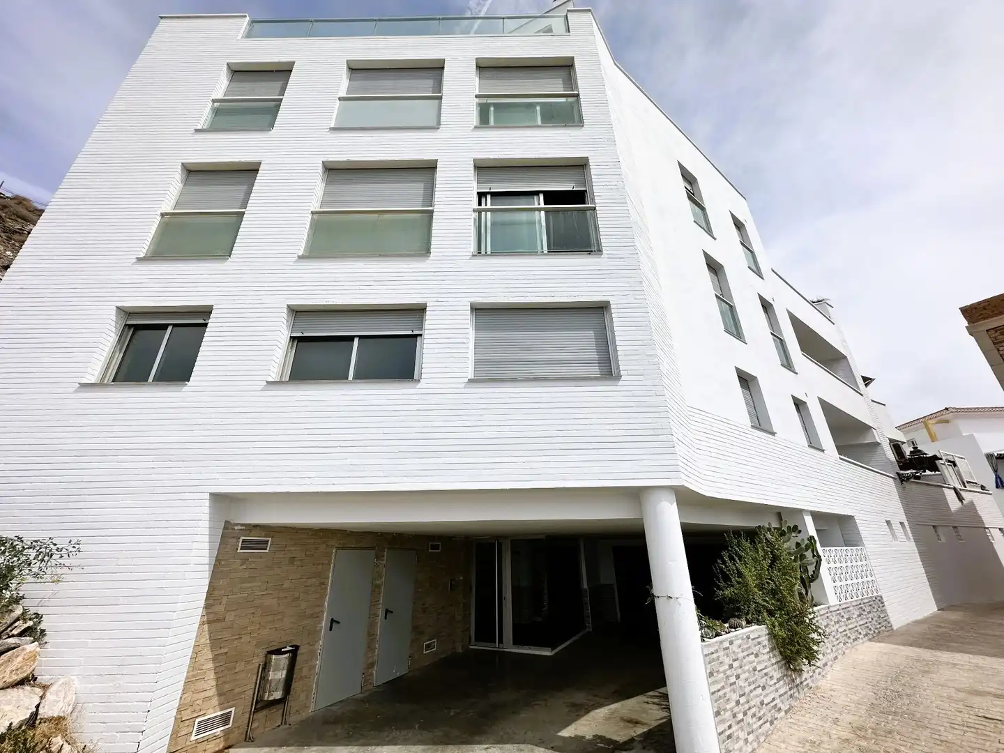 Wohnung zur Miete in Costa Rubite, Rubite