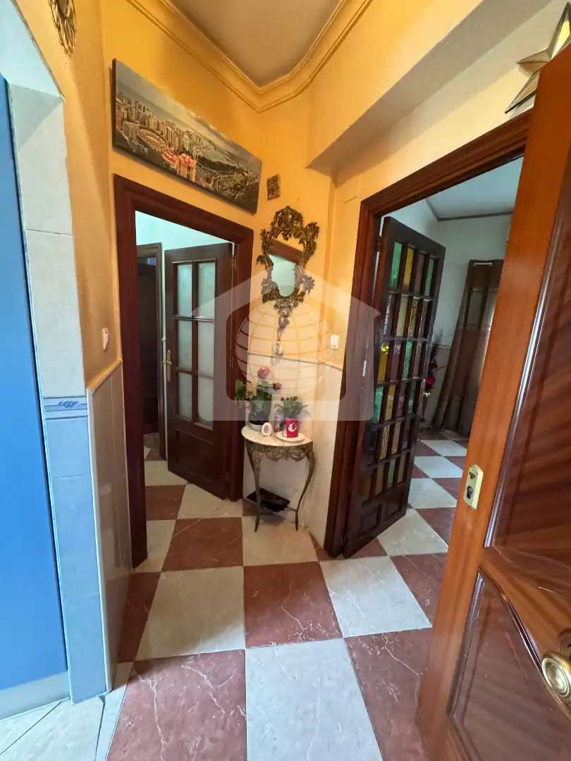Flat for sale in Málaga  with Air Conditioner and Furnished