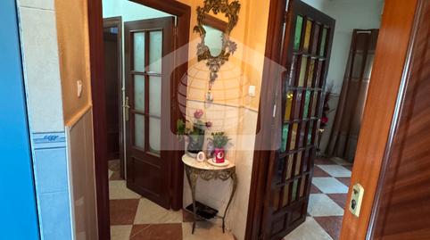 Foto 4 de Pis en venda a Avenida del Obispo Angel Herrera Oria, Carranque - Haza Cuevas, Málaga