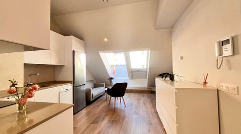 Foto 2 de Apartament de lloguer a Llano, Gijón