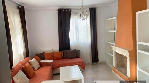 Foto 2 de Casa o xalet de lloguer a Calle Lorca, 180, Jerónimo y Avileses,  Murcia Capital