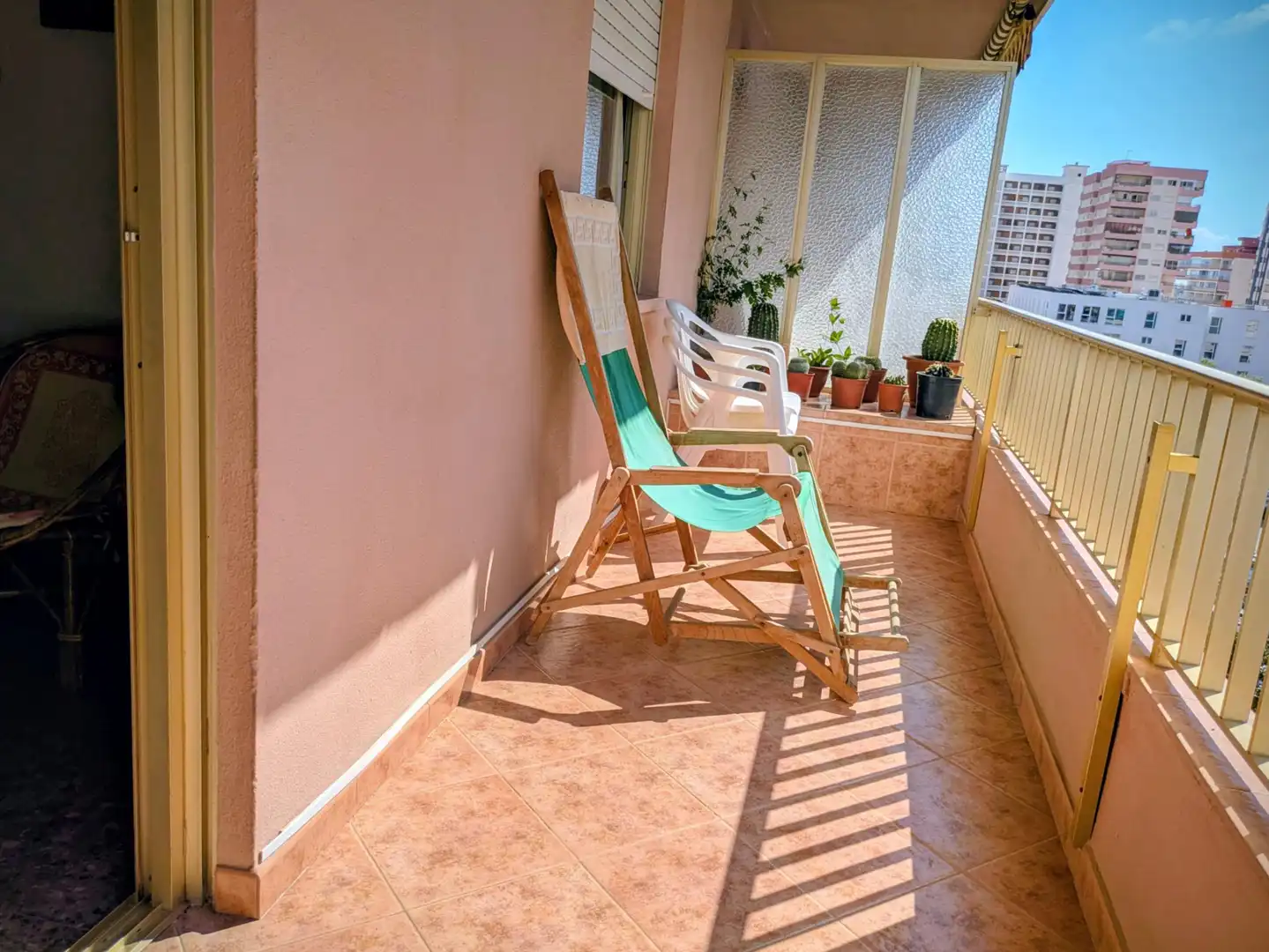 Mini appartamento con piscina in vendita a Sant Antoni, imagen 5