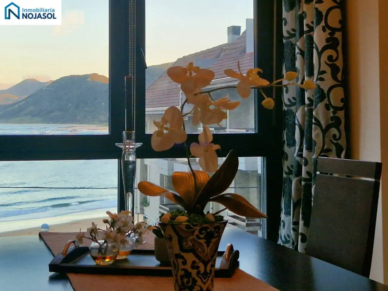 Apartment mit Pool zur Miete in Calle la costa 2, imagen 3