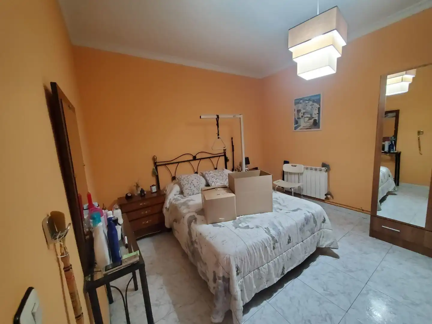 Habitación de Casa o chalet en venta en Malagón con Calefacción