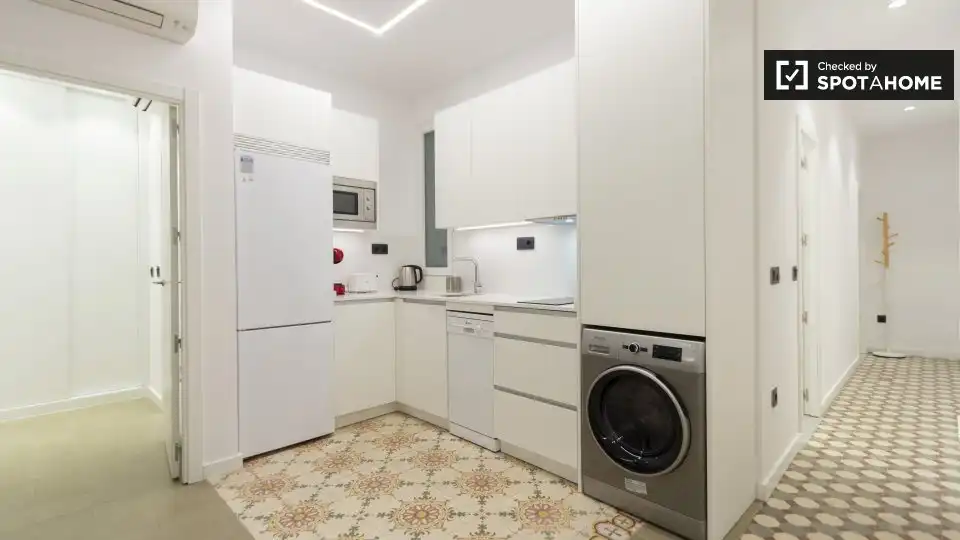 Flat to rent in Retiro, imagen 7