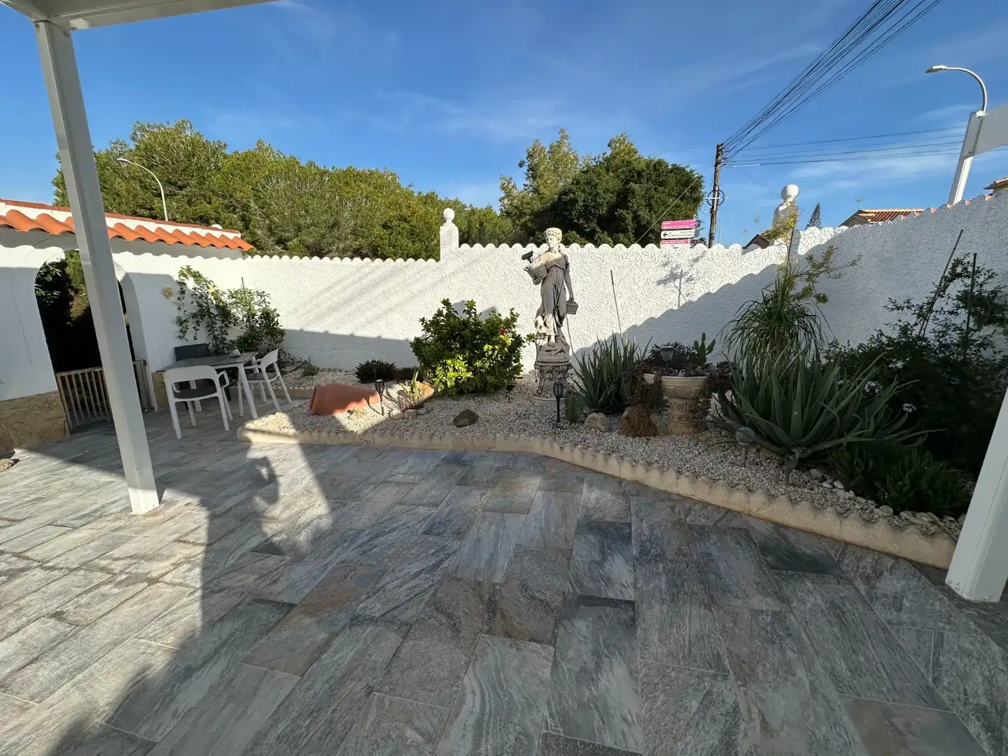 Detached house for sale in San Fulgencio, imagen 9
