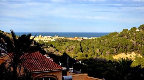 Foto 3 de Residencial en venta en Partides comunes - Adsubia, Jávea / Xàbia