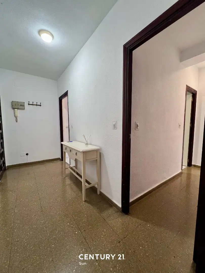 Apartament amb terrassa en venda a Plaza Juan de la Rosa 3M, imagen 7
