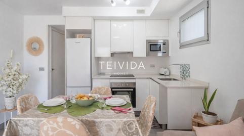 Photo 5 of Flat to rent in Calle la Sardana, Los Abrigos, Granadilla de Abona