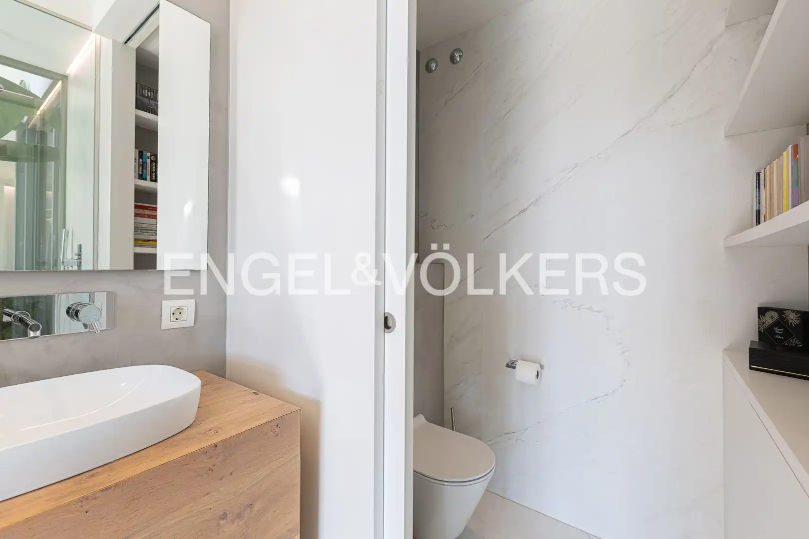 Penthouse mit Aufzug zum Verkauf in Eixample, imagen 33